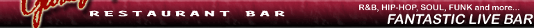 Restaurant Bar